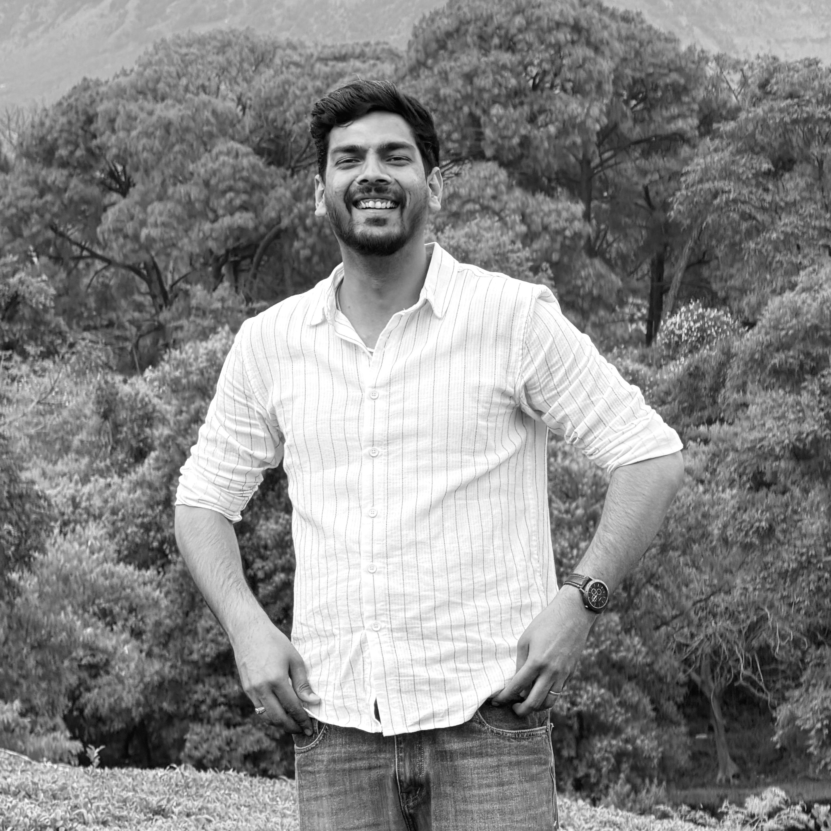 Dipanshu Vashisht