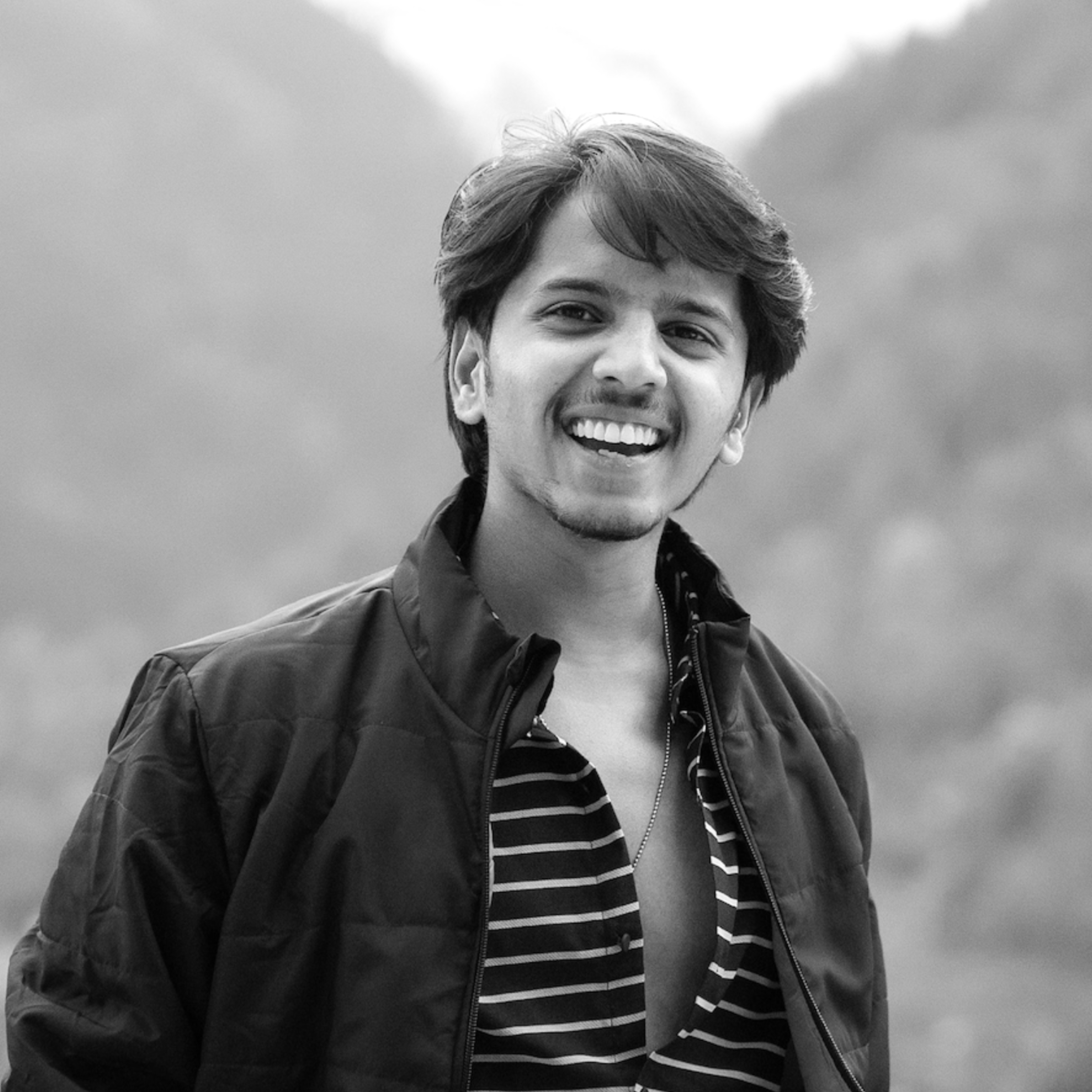 Tanmay Chouhan